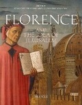 Cover: Florence and the Idea of Jerusalem - Brepols N.V.