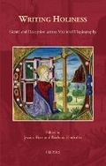Cover: Writing Holiness - Brepols N.V.