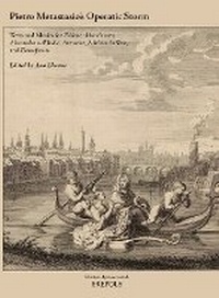 Abbildung von: Pietro Metastasio's Operatic Storm - Brepols Publishers