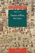 Cover: Faustus of Riez, on Grace - Brepols N.V.
