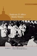 Cover: Vatican II After Sixty Years - Brepols N.V.