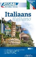 Cover: Volume Italiaans - Assimil