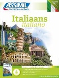 Cover: Pack Tel Italiaans - Assimil