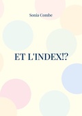 Cover: Et l'Index!? - BoD - Books on Demand
