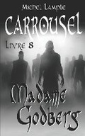 Cover: Madame Godberg - Amazon Digital Services LLC - Kdp