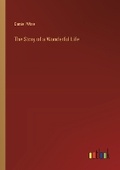 Cover: The Story of a Wonderful Life - Outlook Verlag