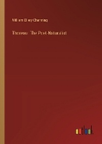 Enlarge image Cover: Thoreau - Outlook Verlag