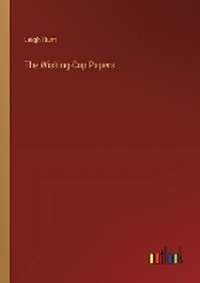 Enlarge image Cover: The Wishing-Cap Papers - Outlook Verlag