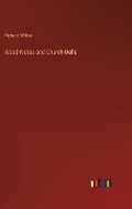 Cover: Wood-Notes and Church-Bells - Outlook Verlag