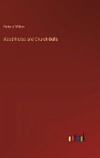 Enlarge image Cover: Wood-Notes and Church-Bells - Outlook Verlag