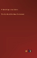 Cover: The Words of the New Testament - Outlook Verlag