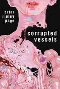 Enlarge image Cover: Corrupted Vessels - Traum Books