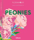 Cover: Floramour: Peonies - teNeues