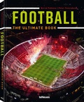 Cover: Football - The Ultimate Book - teNeues