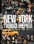 Cover: New York - teNeues