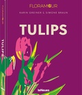 Cover: Floramour: Tulips - teNeues