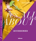 Cover: It's All About Accessories - teNeues
