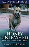 Cover: Honey Unleashed - Next Chapter
