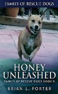 Enlarge image Cover: Honey Unleashed - Next Chapter