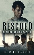 Cover: Rescued - Next Chapter