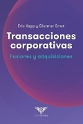 Cover: Transacciones corporativas - Caduceus