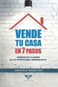 Abbildung von: Vende tu casa en 7 pasos - Caduceus