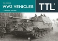 Cover: WW2 Vehicles - PeKo Publishing Kft.