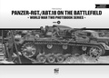 Cover: Panzer-Rgt./Abt.18 on the Battlefield - PeKo Publishing Kft.