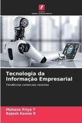Cover: Tecnologia da Informacao Empresarial - Edicoes Nosso Conhecimento