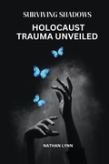 Cover: Surviving Shadows - Gulam Publishers