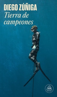 Abbildung von: Tierra de campeones / Land of Champions - Literatura Random House