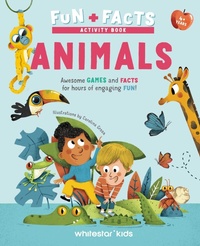 Enlarge image Cover: Animals - White Star