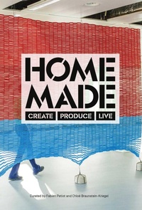 Abbildung von: Home Made - Stichting Kunstboek BVBA