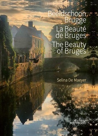 Abbildung von: The Beauty of Bruges - Stichting Kunstboek BVBA