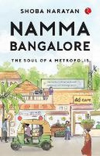 Abbildung von: Namma Bangalore - Rupa Publications India Pvt. Ltd
