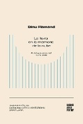 Cover: La lluvia en la memoria de la nube - BUENOS AIRES POETRY