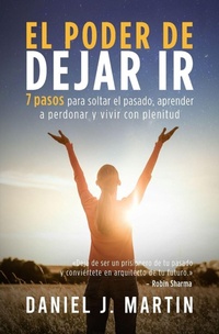 Enlarge image Cover: El poder de dejar ir - Albert & Martin Publishing