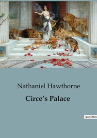Abbildung von: Circe's Palace - Culturea