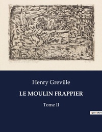 Abbildung von: Le Moulin Frappier - Culturea
