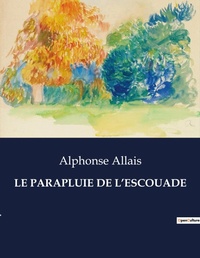Abbildung von: Le Parapluie de l'Escouade - Culturea