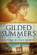 Cover: Gilded Summers - Next Chapter