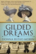 Cover: Gilded Dreams - Next Chapter