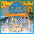 Cover: Crushing Crystal - Tantor Audio