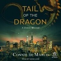 Cover: Tail of the Dragon - Tantor Audio