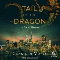 Enlarge image Cover: Tail of the Dragon - Tantor Audio