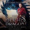Cover: The Seer's Dragon - Tantor Audio