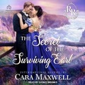 Cover: The Secret of the Surviving Earl - Tantor Audio