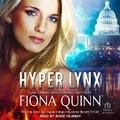 Cover: Hyper Lynx - Tantor Audio