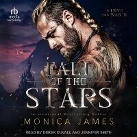 Enlarge image Cover: Fall of the Stars - Tantor Audio