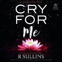 Enlarge image Cover: Cry for Me - Tantor Audio